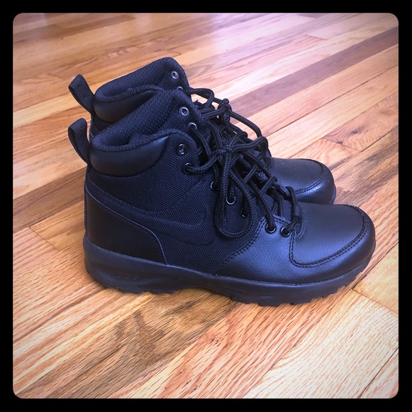 nike manoa kids